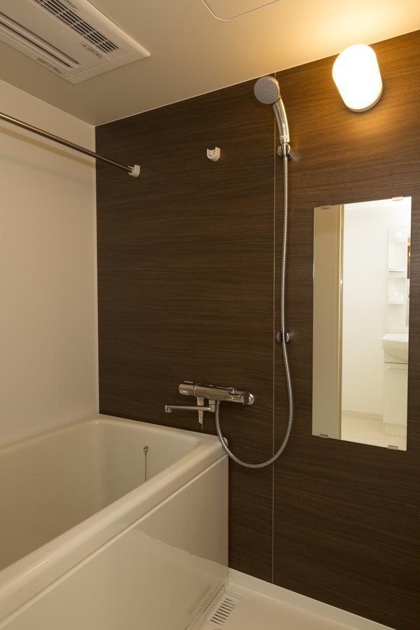 Residence Hotel Hakata 9 Фукуока Екстер'єр фото