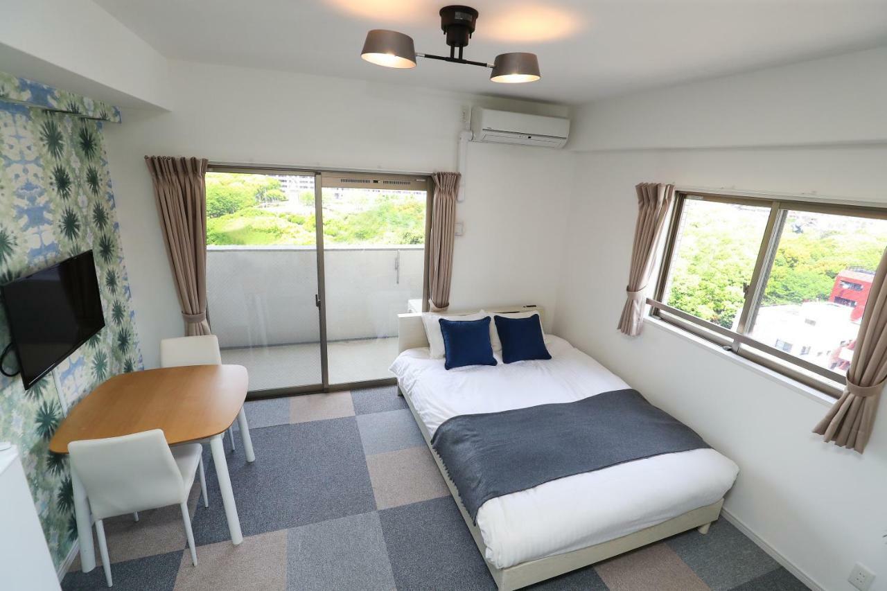 Residence Hotel Hakata 9 Фукуока Екстер'єр фото