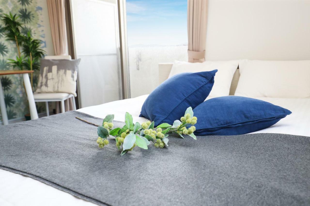 Residence Hotel Hakata 9 Фукуока Екстер'єр фото