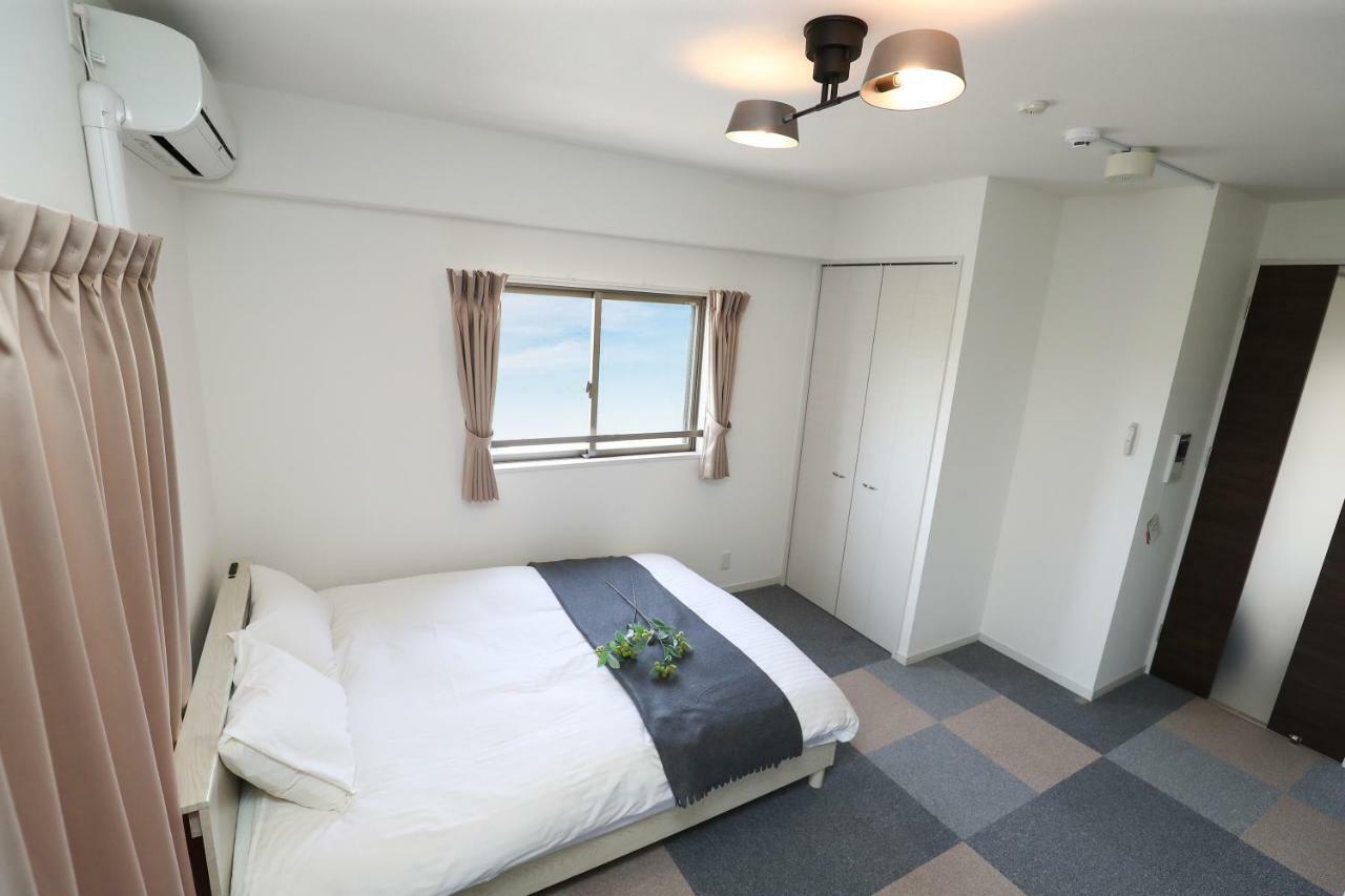 Residence Hotel Hakata 9 Фукуока Екстер'єр фото