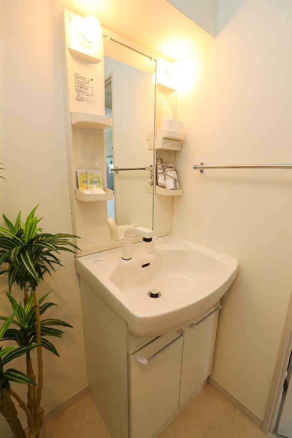 Residence Hotel Hakata 9 Фукуока Екстер'єр фото