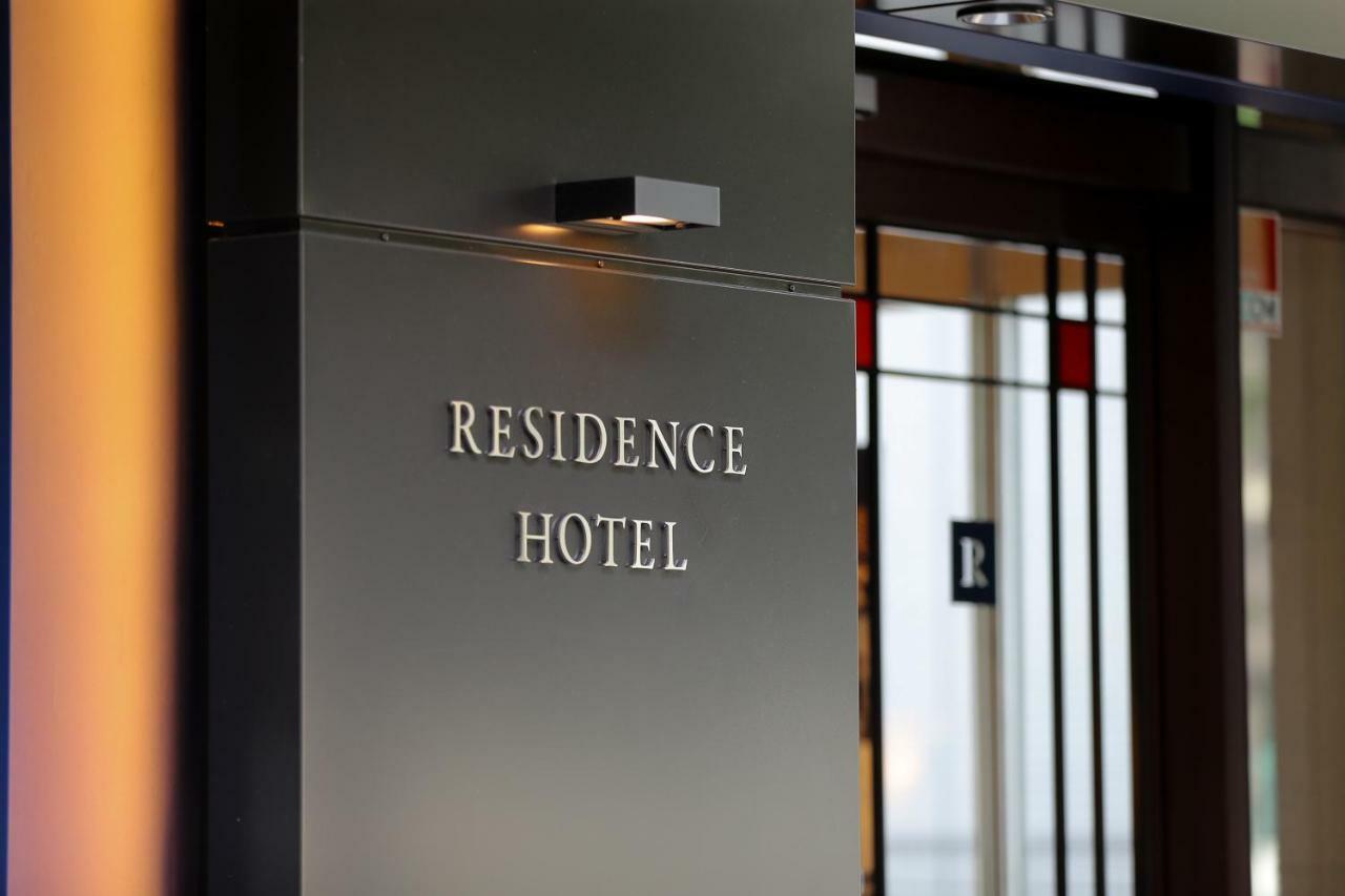 Residence Hotel Hakata 9 Фукуока Екстер'єр фото